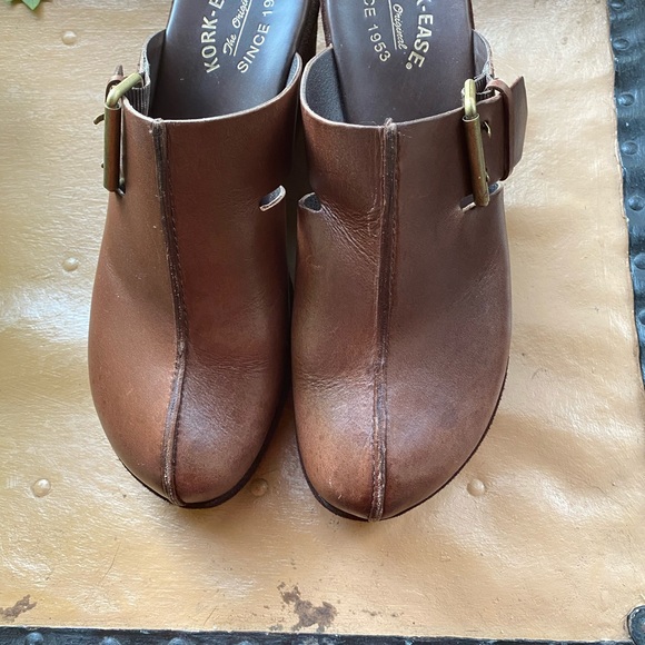 KORK EASY Clogs - Picture 3 of 5